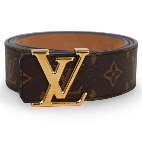 louis vuitton mens belt ebay|louis vuitton belt men price.